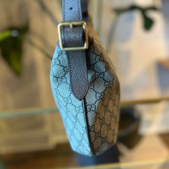 GUCCI Ophidia Hobo Shoulder Bag - Picture 3 of 16